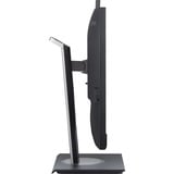 ViewSonic VG2757V-2K, LED-skærm Sort (mat)/grå