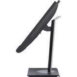 ViewSonic VG2757V-2K, LED-skærm Sort (mat)/grå