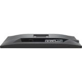 ViewSonic VG2757V-2K, LED-skærm Sort (mat)/grå