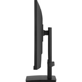 ViewSonic VG3208-4K computerskærm 81,3 cm (32") 3840 x 2160 pixel 4K Ultra HD LED Sort, LED-skærm Sort (mat), 81,3 cm (32"), 3840 x 2160 pixel, 4K Ultra HD, LED, 4 ms, Sort