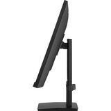 ViewSonic VG3208-4K computerskærm 81,3 cm (32") 3840 x 2160 pixel 4K Ultra HD LED Sort, LED-skærm Sort (mat), 81,3 cm (32"), 3840 x 2160 pixel, 4K Ultra HD, LED, 4 ms, Sort