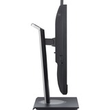 ViewSonic VG Series VG2757V-2K computerskærm 68,6 cm (27") 2560 x 1440 pixel Quad HD LED Sort, LED-skærm Sort (mat)/grå, 68,6 cm (27"), 2560 x 1440 pixel, Quad HD, LED, 5 ms, Sort