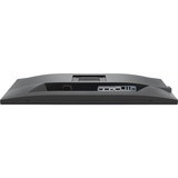 ViewSonic VG Series VG2757V-2K computerskærm 68,6 cm (27") 2560 x 1440 pixel Quad HD LED Sort, LED-skærm Sort (mat)/grå, 68,6 cm (27"), 2560 x 1440 pixel, Quad HD, LED, 5 ms, Sort