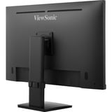 ViewSonic VS19992(VG3208-4K), LED-skærm Sort (mat)