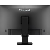 ViewSonic VS19992(VG3208-4K), LED-skærm Sort (mat)