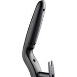 Vileda Damprenser Steam Plus Sort/Rød