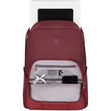 Wenger Motion, Rygsæk Vin rød