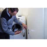 Wiha E-skruetrækker speedE PocketDrive, 31 dele Sort/Rød