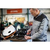 Wiha E-skruetrækker speedE PocketDrive, 31 dele Sort/Rød