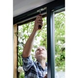 Wiha E-skruetrækker speedE PocketDrive, 31 dele Sort/Rød