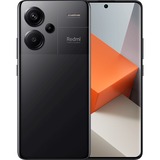 Xiaomi Mobiltelefon Sort