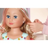 ZAPF Creation 835432, Make-up og frisør hoved 