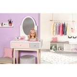ZAPF Creation 835432, Make-up og frisør hoved 