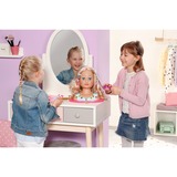 ZAPF Creation 835432, Make-up og frisør hoved 