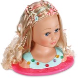 ZAPF Creation 835432, Make-up og frisør hoved 