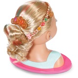 ZAPF Creation 835432, Make-up og frisør hoved 