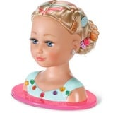 ZAPF Creation 835432, Make-up og frisør hoved 
