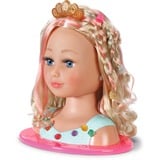 ZAPF Creation 835432, Make-up og frisør hoved 