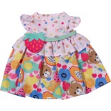 ZAPF Creation 838303, Dukke tilbehør 