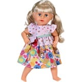 ZAPF Creation BABY born Dress Fruit 43cm, Dukke tilbehør BABY born Dress Fruit 43cm, Dukkekjole, 3 År