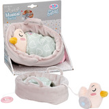 ZAPF Creation BABY born® for babies Spieluhr Berta, Spilleur 