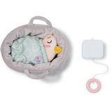 ZAPF Creation BABY born® for babies Spieluhr Berta, Spilleur 