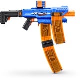 ZURU XSHOT Insanity Clip Mania, Dartblaster 