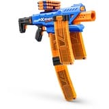 ZURU XSHOT Insanity Clip Mania, Dartblaster 