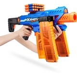 ZURU XSHOT Insanity Clip Mania, Dartblaster 