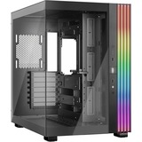 be quiet! BGW65, Towerkabinet Sort