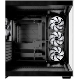 be quiet! BGW65, Towerkabinet Sort