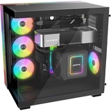 be quiet! BGW65, Towerkabinet Sort