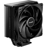 be quiet! BK039, CPU køler Sort