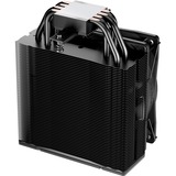 be quiet! BK039, CPU køler Sort