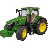 bruder John Deere 7R 350, Model køretøj Grøn