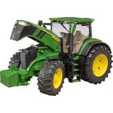 bruder John Deere 7R 350, Model køretøj Grøn