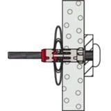 fischer DuoHM 572921, Dyvel 