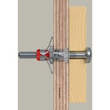fischer DuoHM 572921, Dyvel 