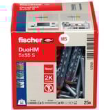 fischer Dyvel 