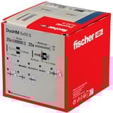 fischer Dyvel 