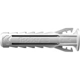 fischer Meister-Box XL Universal, Dyvel Lys grå