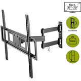 goobay 49745, Wall Mount Sort