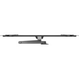 goobay 49745, Wall Mount Sort