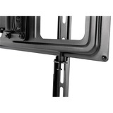 goobay 49745, Wall Mount Sort