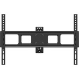 goobay TV-vægbeslag Basic FULLMOTION (L), Wall Mount Sort