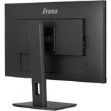 iiyama LED-skærm Sort