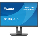 iiyama ProLite XB2495WSC-B1 Sort (mat)