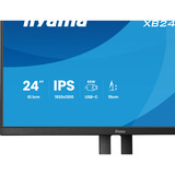 iiyama ProLite XB2495WSC-B1 Sort (mat)
