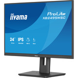 iiyama ProLite XB2495WSC-B1 Sort (mat)