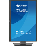 iiyama ProLite XB2495WSC-B1 Sort (mat)